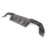 Bmw F87 M2 Heckdiffusor Carbon Originalus 51192361666
