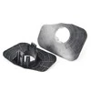 BMW F87 M2 PDC Sensorio Priekinio Montavimo Komplektas Originalus 51118746837