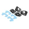 BMW F87 M2 PDC Sensorio Priekinio Montavimo Komplektas Originalus 51118746837