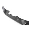 BMW F87 M2 Performance Priekinis bamperis Carbon Lip Spoiler 51192449476 Originalus