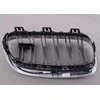 BMW F87 M2 Priekinis Kairys Grilis Originalus 51138064143