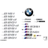 BMW F87 M2 Priekinis Raidinis Pavidalas Originalus 51148097498
