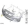 Bmw F87 M2 Towing Eye Flap Primed Originalus 51118073508