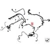 Bmw F87 M2 Variklio Jutikliu Sistema Modulis 1 Originalus 12517853352