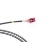 BMW F87 WLAN WIFI antenos kabelis - 1410 mm originalus 61119278133