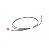 BMW F87 WLAN WIFI antenos kabelis - 1410 mm originalus 61119278133