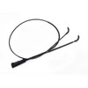 BMW F90 Bowdeno trosas Originalus 51237347414