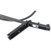 BMW F90 Bowdeno trosas Originalus 51237347414