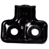 BMW F90 G31 Priekinio Kairio Šono Skydelio Laikiklis Originalus 41357440425