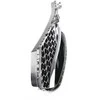 BMW F90 grotelių oro įleidimo angos vidurys Originalus 51118072980