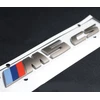 BMW F90 M5 CS Sedanas Užrašai M5 CS Originalūs 51148084062