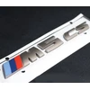 BMW F90 M5 CS Sedanas Užrašai M5 CS Originalūs 51148084062