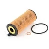 BMW F97 F98 komplektas Alyvos filtro elementas originalus 11428092620