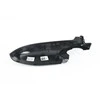 BMW F97 G05 apatinė korpuso dalis kairėje originali 51167468243