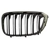 BMW F97 grotelės priekinės dešinės pusės originalios 51118098088