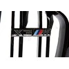 BMW F97 priekinės kairės pusės grotelės originalios 51118098087