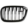 BMW F97 priekinės kairės pusės grotelės originalios 51118098087