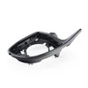BMW F98 priekinio veidrodžio atraminis rėmelis dešinėje pusėje Originalus 51168071004