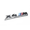 Bmw X4 M F98 Raidės 2017 2019 Originalus 51148077611