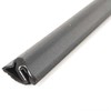 Bmw Fensterschachtabdichtung Innen 5 E12 E28 2500 3.3Li Originalus 51211864672
