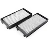 BMW Filtras Dulkės Rinkinys X5 E70 X6 E71 Originalus 64316804939