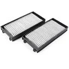BMW Filtras Dulkės Rinkinys X5 E70 X6 E71 Originalus 64316804939