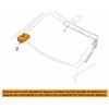 Bmw Filtras Spalvos 3 E90 E92 5 E60 X6 E71 Originalus 65206932644
