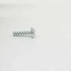 BMW Flachrundschraube E81 E87 E90 F20 F30 X1 E84 X5 E70 Originalus 32306769431