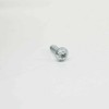 BMW Flachrundschraube E81 E87 E90 F20 F30 X1 E84 X5 E70 Originalus 32306769431
