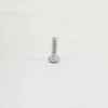 BMW Flachrundschraube E81 E87 E90 F20 F30 X1 E84 X5 E70 Originalus 32306769431