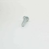 BMW Flachrundschraube E81 E87 E90 F20 F30 X1 E84 X5 E70 Originalus 32306769431
