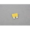 BMW Fuse Maxi Geltonas E81 E87 E90 E92 E93 F20 F30 F31 G20 61131372527 Originalus