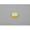 BMW Fuse Maxi Geltonas E81 E87 E90 E92 E93 F20 F30 F31 G20 61131372527 Originalus