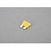 BMW Fuse Maxi Geltonas E81 E87 E90 E92 E93 F20 F30 F31 G20 61131372527 Originalus