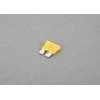 BMW Fuse Maxi Geltonas E81 E87 E90 E92 E93 F20 F30 F31 G20 61131372527 Originalus