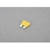 BMW Fuse Maxi Geltonas E81 E87 E90 E92 E93 F20 F30 F31 G20 61131372527 Originalus