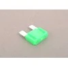BMW Fuse Maxi Žalia E81 E87 E90 E92 E93 F20 F30 F32 61138367146 Originalus