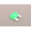 BMW Fuse Maxi Žalia E81 E87 E90 E92 E93 F20 F30 F32 61138367146 Originalus