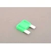 BMW Fuse Maxi Žalia E81 E87 E90 E92 E93 F20 F30 F32 61138367146 Originalus