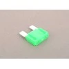 BMW Fuse Maxi Žalia E81 E87 E90 E92 E93 F20 F30 F32 61138367146 Originalus