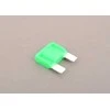 BMW Fuse Maxi Žalia E81 E87 E90 E92 E93 F20 F30 F32 61138367146 Originalus