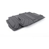 BMW Fussmatten Allwetter hinten F21 F22 F87 M2 2010 2019 Originalus 51472297420