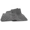 BMW Fussmatten Allwetter Vorn 3 F30 F31 F34 GT 51472339809 Originalus