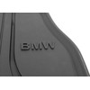 BMW Fussmatten Allwetter Vorn 3 F30 F31 F34 GT 51472339809 Originalus