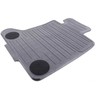 BMW Fussmatten Allwetter Vorn 5 E60 E61 51472409278