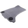 BMW Fussmatten Allwetter Vorn 5 E60 E61 51472409278