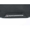 BMW Fussmatten M Performance 8 G16 Gran Coupe 51472468488