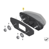 Bmw G 310 Gs G 310 R Heckleuchte Originalus 63218546523
