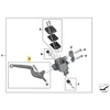 Bmw G 310 Gs G 310 R Rankenos Svoris Originalus 32721539564