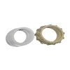 Bmw G 650 Gs Serta Lamelių Paketas Originalus 21217700413